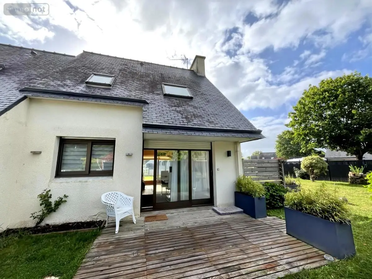 Maison a vendre Treffiagat 29730 Finistère 29 77 m2 4 pièces 269000 euros 29022-1961 001