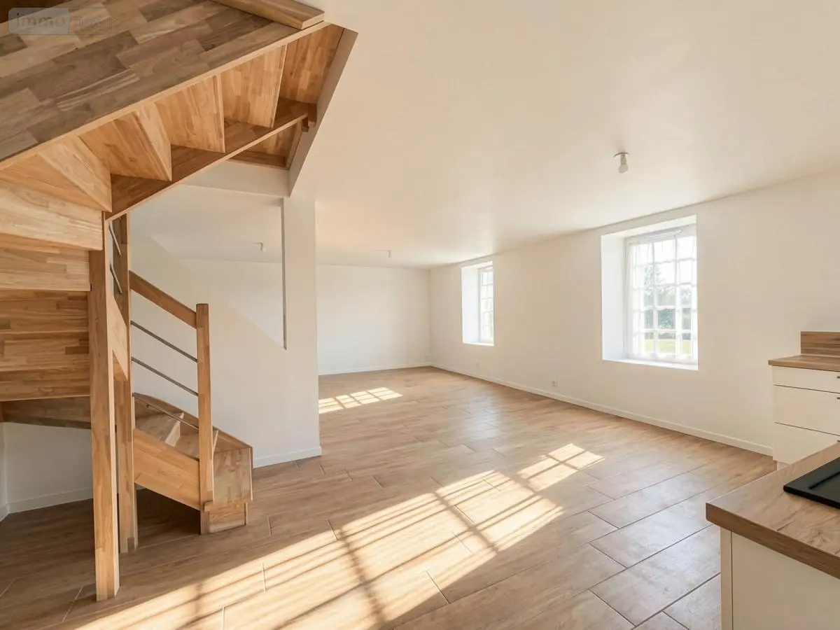 Maison a vendre Pleyber-Christ 29410 Finistère 29 130 m2 7 pièces 210800 euros 29107-2818 001