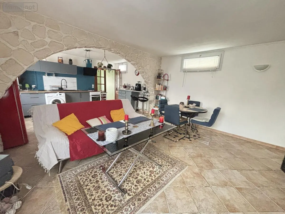 Maison a vendre Cléré-les-Pins 37340 Indre-et-Loire 37 90 m2 4 pièces 147340 euros 37107-37 001