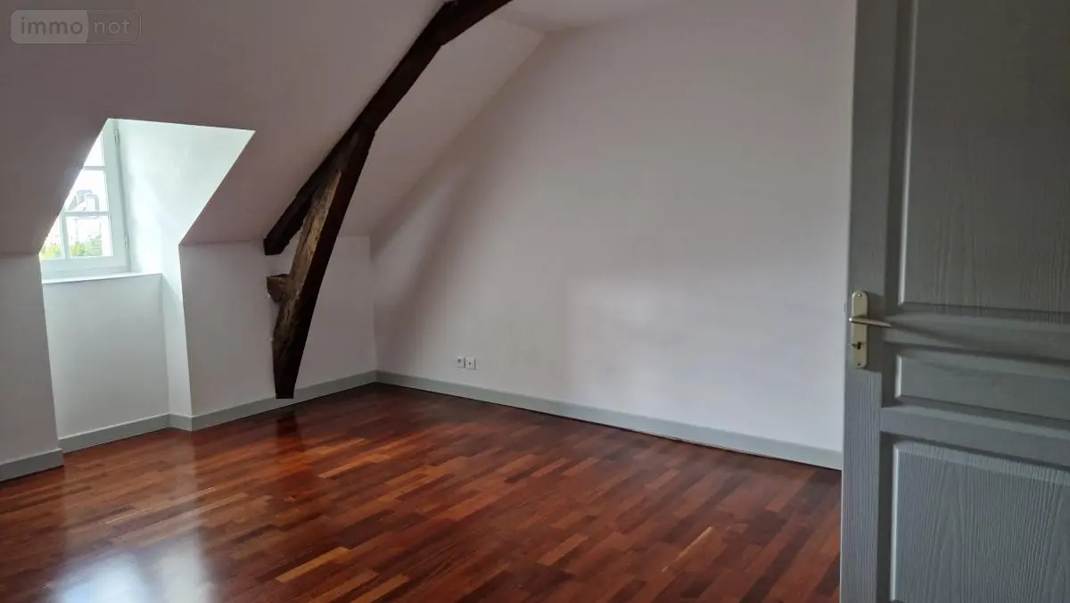 Appartement a vendre Pontivy 56300 Morbihan 56 85 m2 182740 euros 56062-2108 001