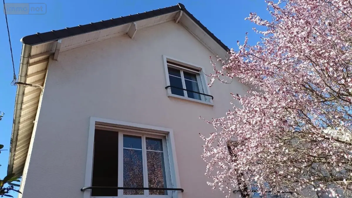 Maison a vendre Antony 92160 Hauts-de-Seine 92 108 m2 6 pièces 650000 euros 79066-117 001