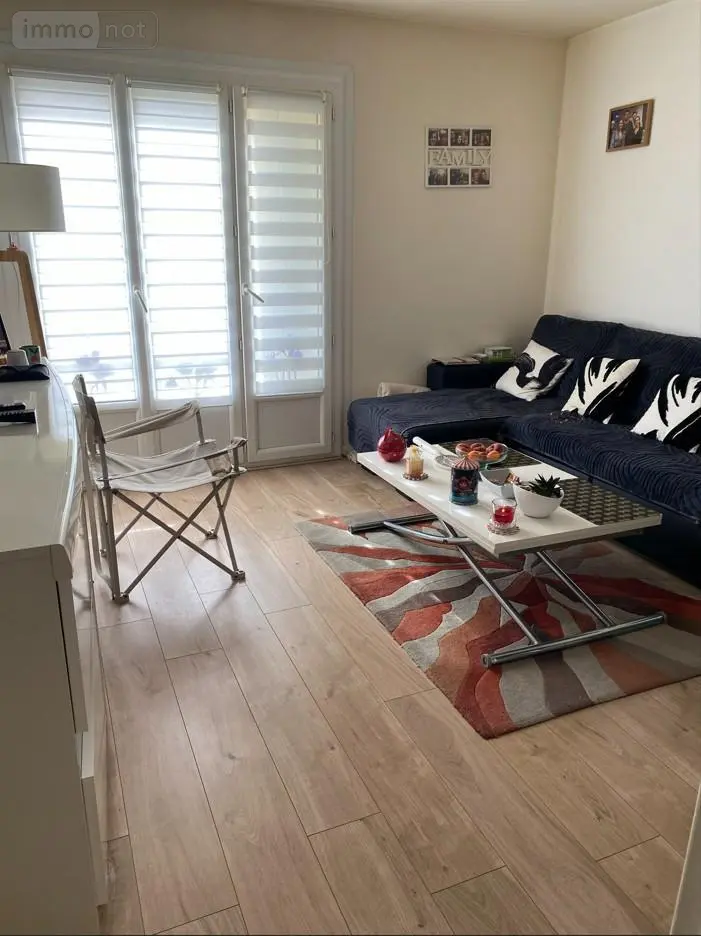 Appartement a vendre Pont-l'Abbé 29120 Finistère 29 33 m2 2 pièces 136000 euros 29022-1975 001