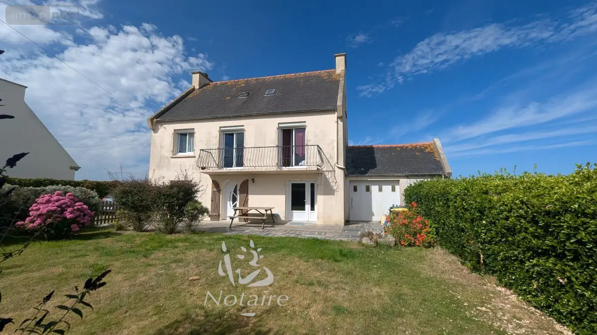 Maison a vendre Plouescat 29430 Finistère 29 150 m2 7 pièces 280800 euros 29094-980 001