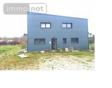 Divers a vendre Cruguel 56420 Morbihan 56 1 m2 210260 euros 56075-2494 001