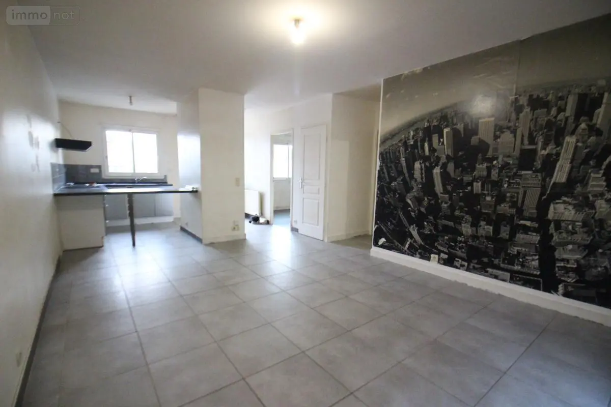 Maison a vendre Hennebont 56700 Morbihan 56 55 m2 3 pièces 162500 euros 56087-251 001