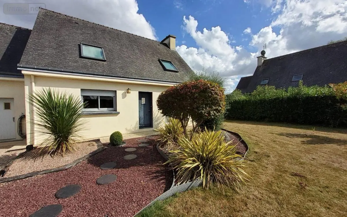 Maison a vendre Plounévézel 29270 Finistère 29 111 m2 6 pièces 178500 euros 29066-3742 001