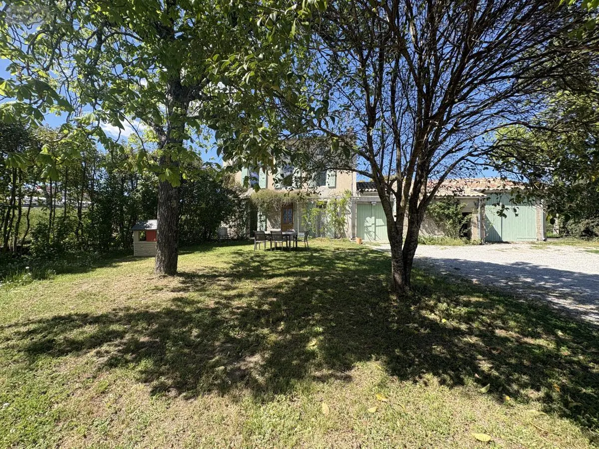 Maison a vendre Forcalquier 04300 Alpes-de-Haute-Provence 04 101 m2 5 pièces 395000 euros 04022-123 001