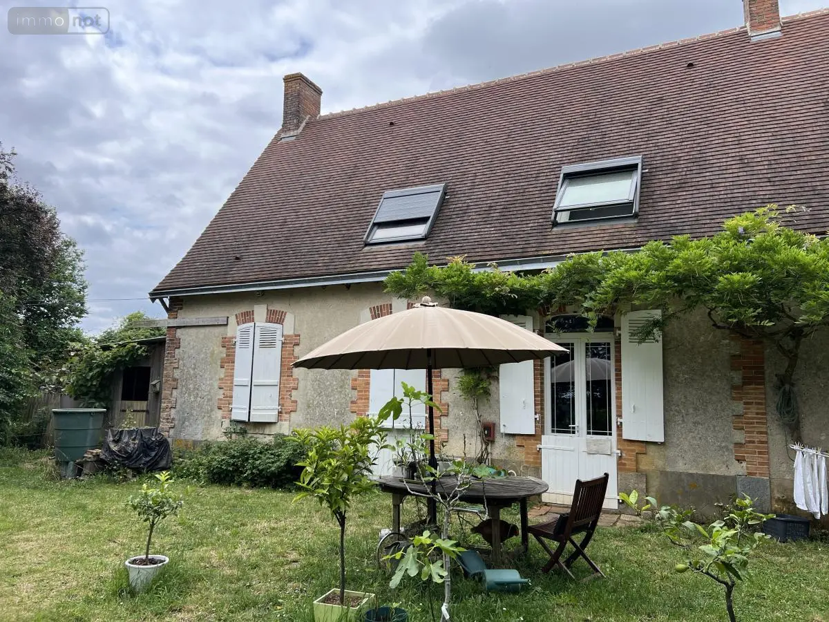 Maison a vendre Avessé 72350 Sarthe 72 240 m2 7 pièces 229720 euros 72126-2914 001