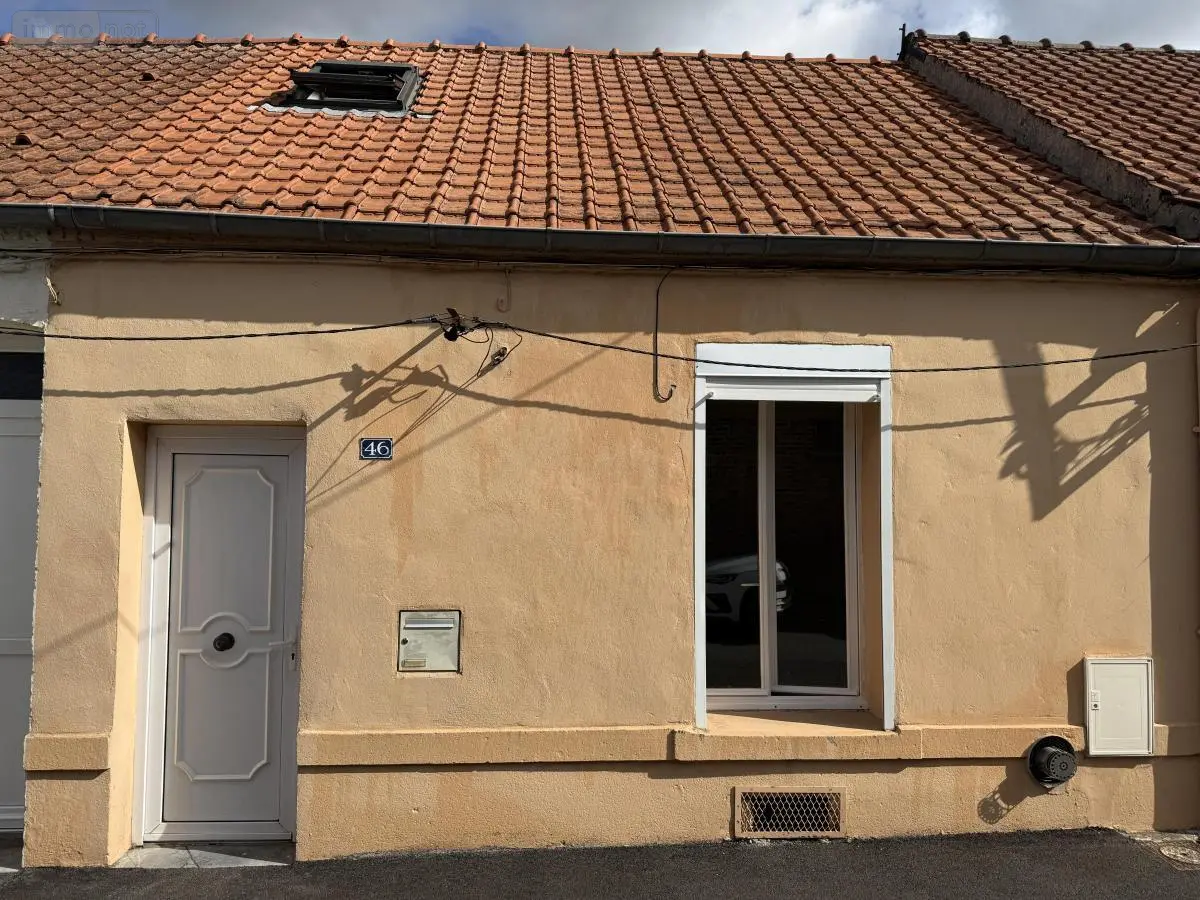 Maison a vendre Caudry 59540 Nord 59 51 m2 5 pièces 49320 euros 59191-6239 001