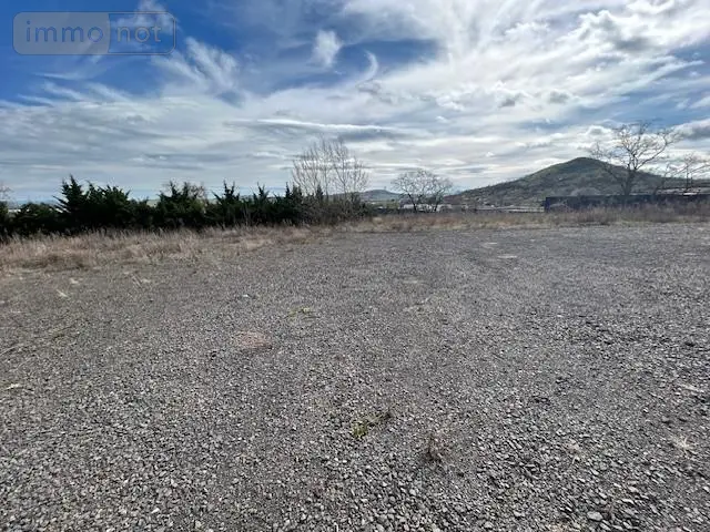 Terrain a batir a vendre Clermont-Ferrand 63000 Puy-de-Dôme 63 1740000 euros 63022-51 001