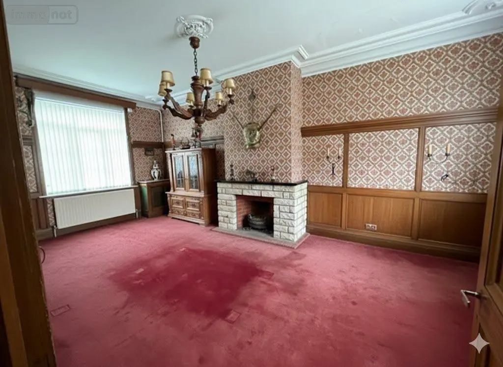 Maison a vendre Emmerin 59320 Nord 59 192 m2 8 pièces 364000 euros 59203-319 001