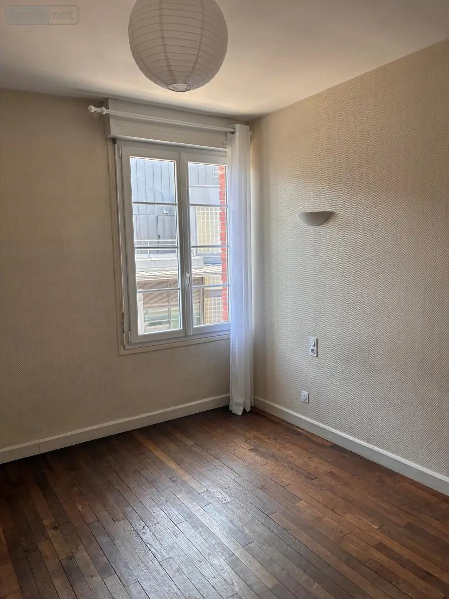 Location appartement Angers 49000 Maine-et-Loire 49 41 m2 760 euros 49009-L118 001