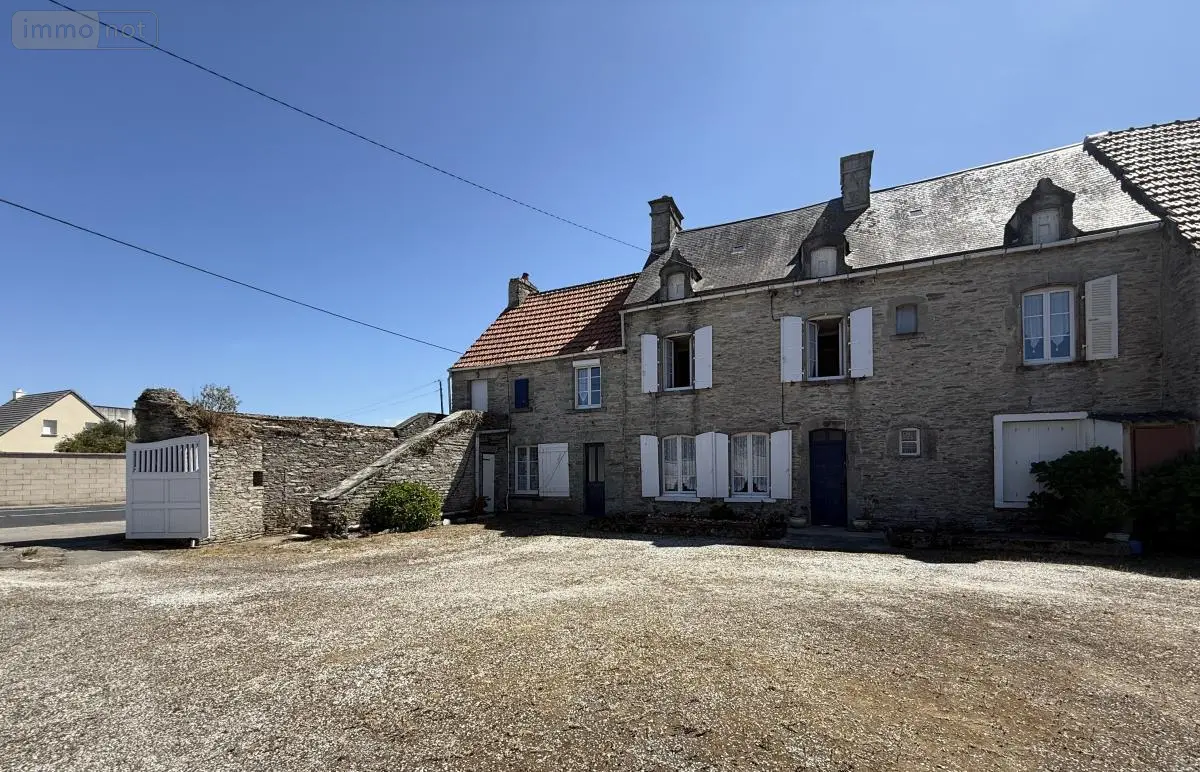 Maison a vendre Tourlaville 50110 Manche 50 190 m2 335800 euros 50046-1348 001