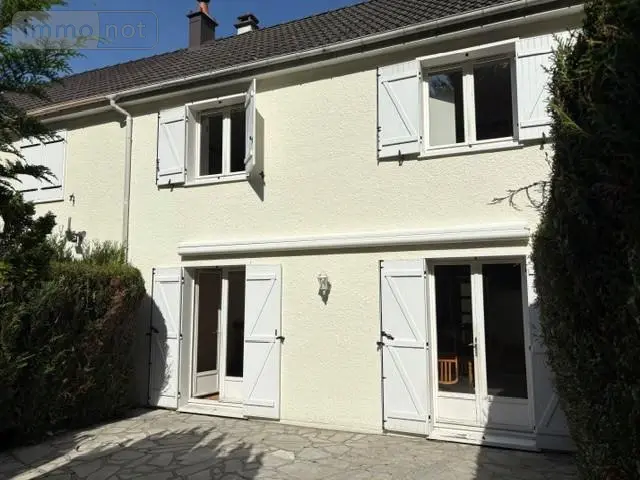 Maison a vendre Petit-Couronne 76650 Seine-Maritime 76 87 m2 4 pièces 180600 euros 76026-1373 001