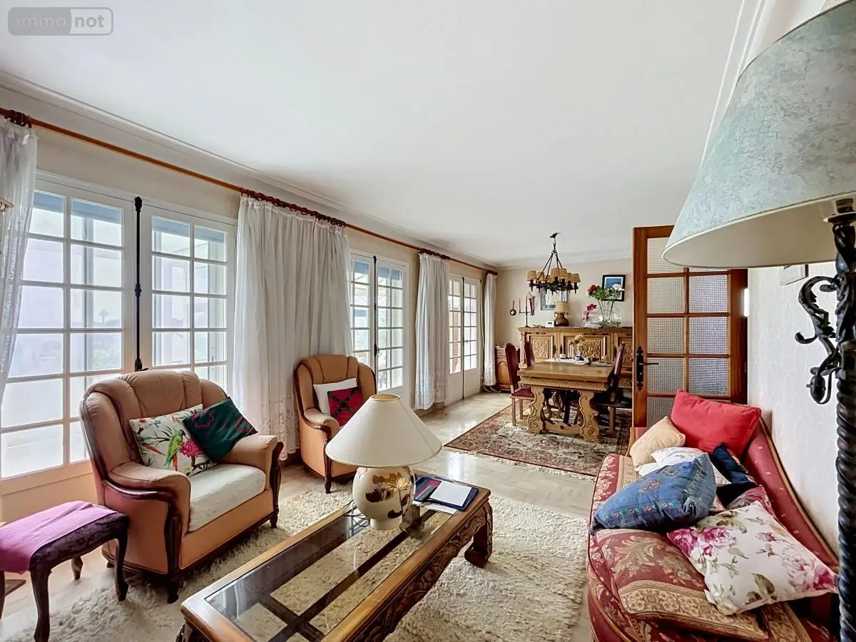 Maison a vendre Guidel 56520 Morbihan 56 106 m2 5 pièces 343320 euros 56079-1623 001