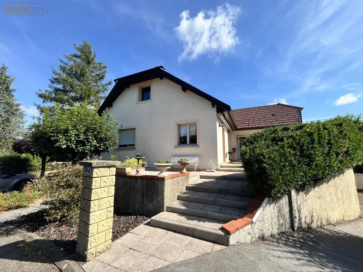 Maison a vendre Saône 25660 Doubs 25 90 m2 3 pièces 248000 euros 25004-1323 001