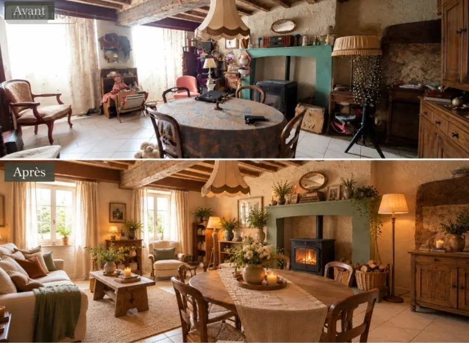 Maison a vendre Craon 53400 Mayenne 53 106 m2 4 pièces 74200 euros 53032-1115 001
