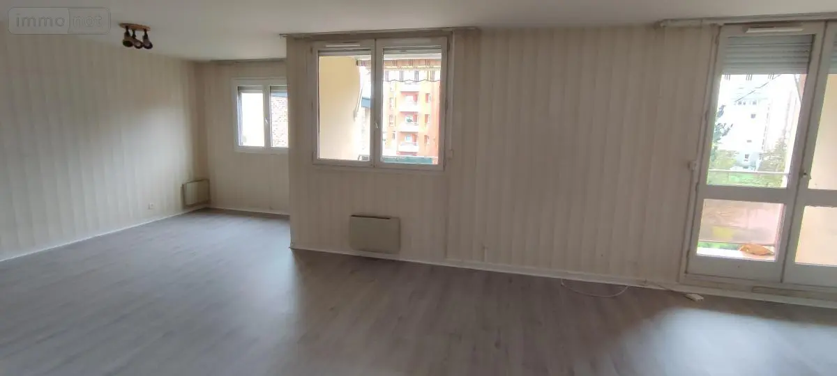Appartement a vendre Le Mans 72000 Sarthe 72 97 m2 5 pièces 114672 euros 72010-1960 001