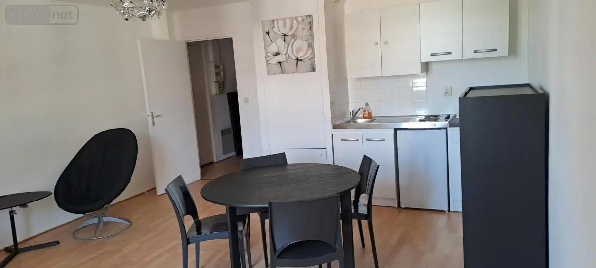 Location appartement Amiens 80000 Somme 80 37 m2 575 euros 80004-L374 001