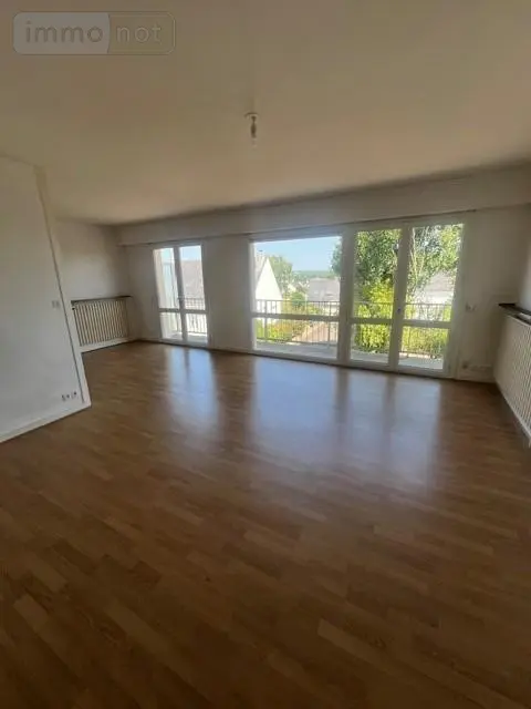 Appartement a vendre Vannes 56000 Morbihan 56 73 m2 3 pièces 257500 euros 56001-1221 001