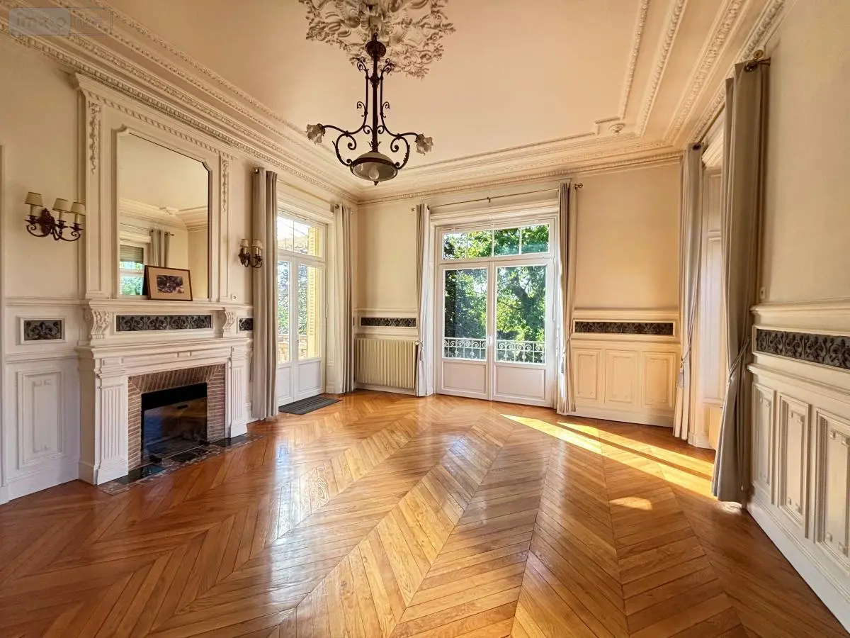 Maison a vendre Santenay 21590 Côte-d'Or 21 340 m2 12 pièces 795000 euros 71057-8 001