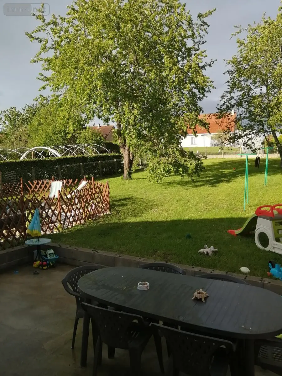Maison a vendre Préaux-du-Perche 61340 Orne 61 104 m2 5 pièces 197600 euros 72085-2289 001