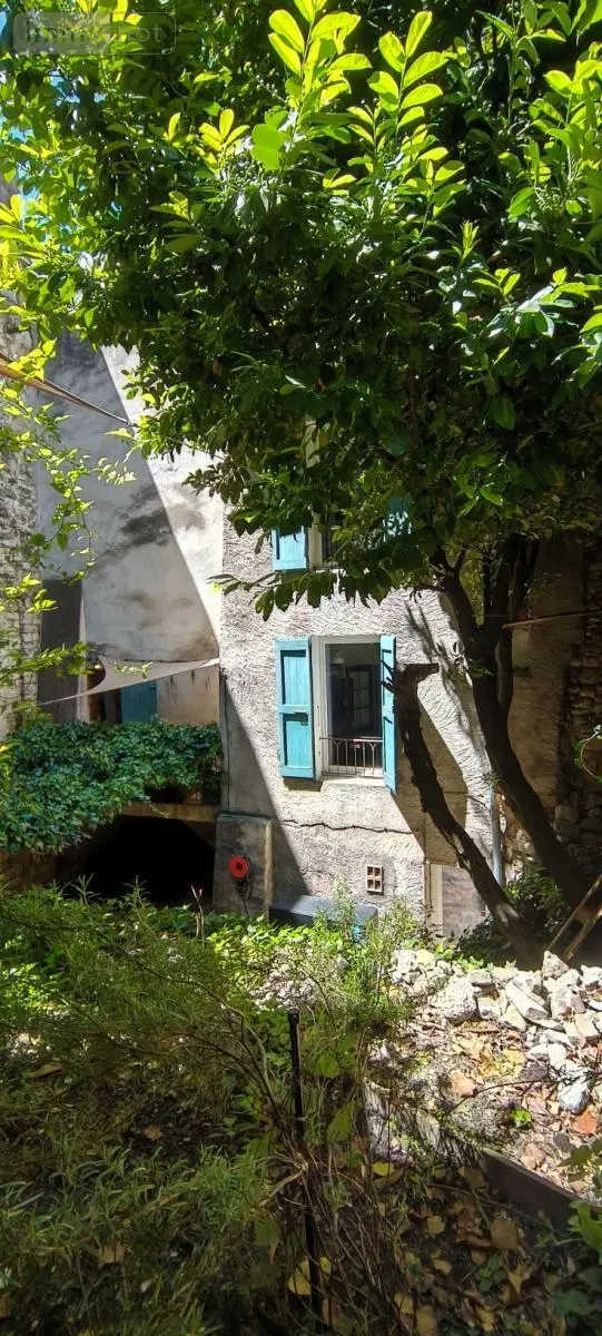Maison a vendre Forcalquier 04300 Alpes-de-Haute-Provence 04 187 m2 7 pièces 424700 euros 04022-145 001
