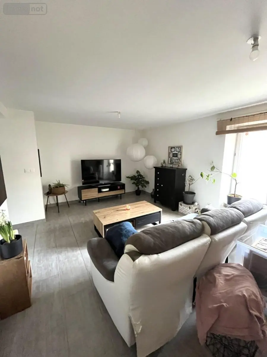 Appartement a vendre Tavaux 39500 Jura 39 84 m2 4 pièces 145000 euros 39033-2421 001