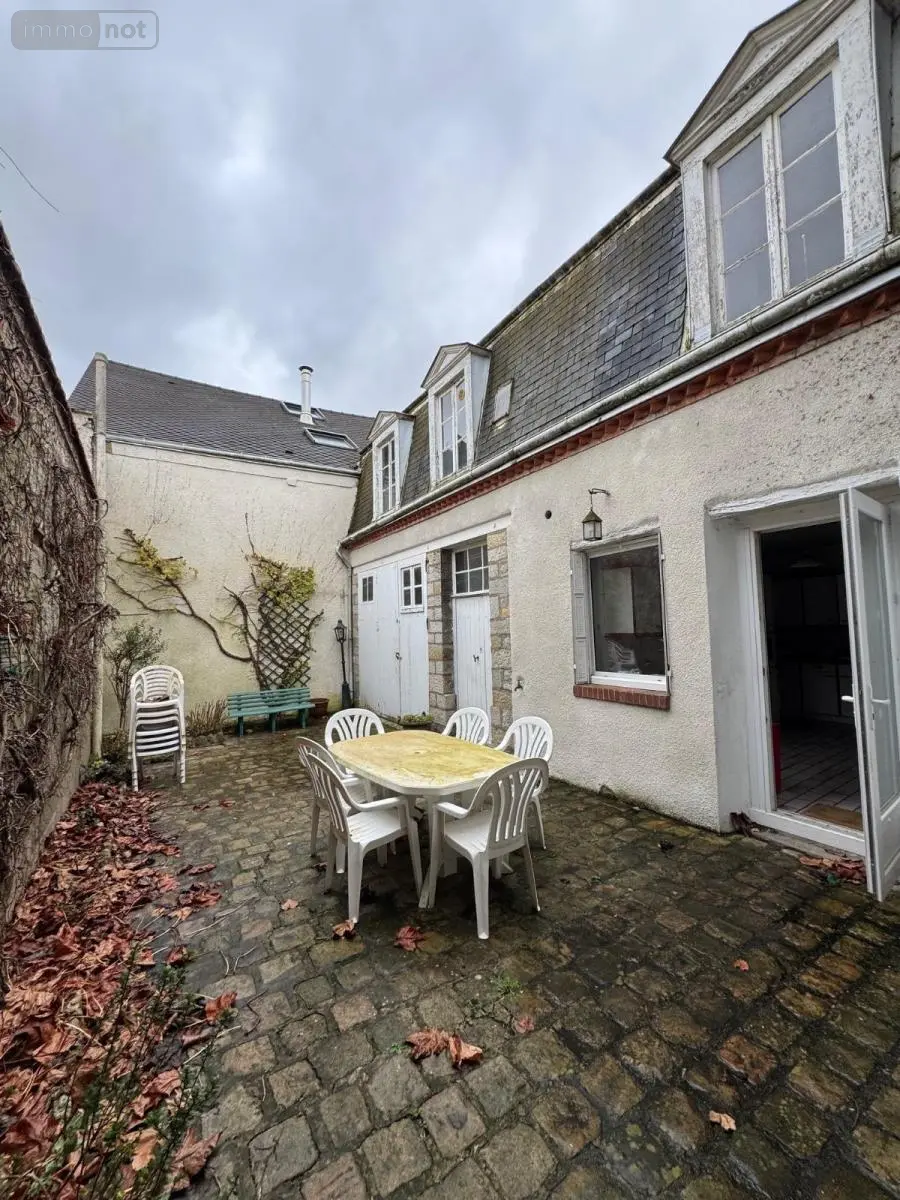 Maison a vendre Pithiviers 45300 Loiret 45 247 m2 7 pièces 187200 euros 45093-134 001