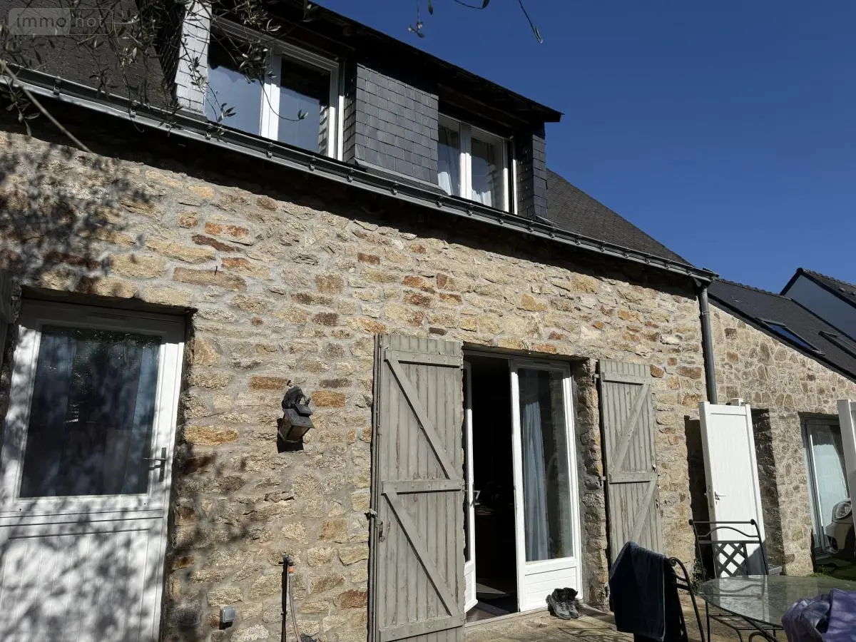 Maison a vendre Vannes 56000 Morbihan 56 95 m2 5 pièces 375300 euros 56002-1543 001