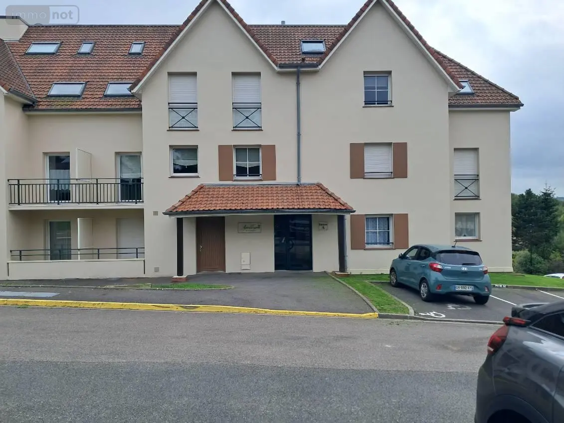 Appartement a vendre Saint-Martin-Boulogne 62280 Pas-de-Calais 62 75 m2 3 pièces 267240 euros 62056-1208 001