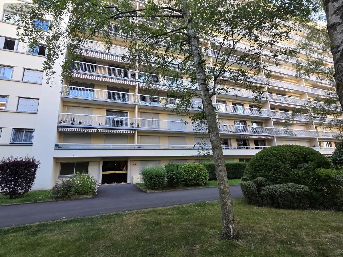 Appartement a vendre Reims 51100 Marne 51 103 m2 5 pièces 312000 euros 51048-797 001
