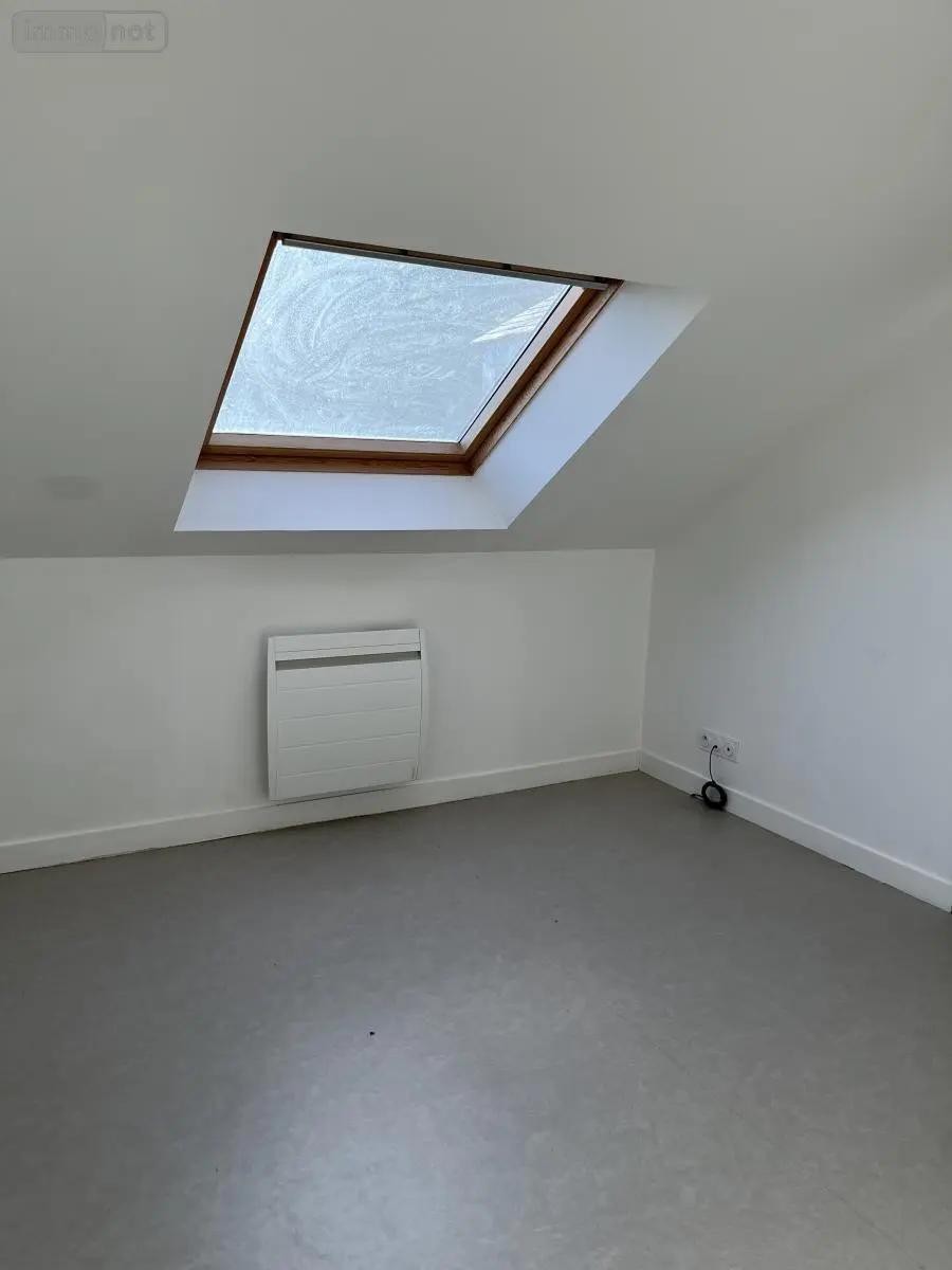 Appartement a vendre La Chapelle-sur-Erdre 44240 Loire-Atlantique 44 39 m2 2 pièces 115500 euros 44028-1590 001