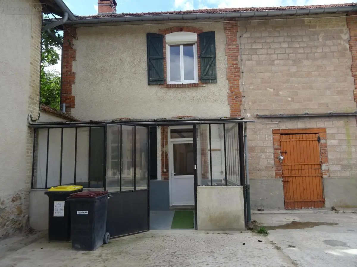 Location maison Sault-Saint-Remy 08190 Ardennes 08 139 m2 5 pièces 909 euros 51082-L1033 001