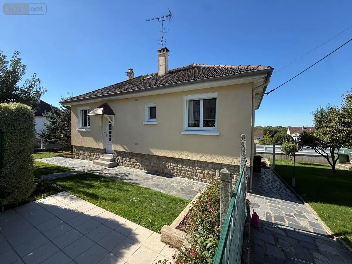 Maison a vendre Villedieu-les-Poêles-Rouffigny 50800 Manche 50 63 m2 3 pièces 169540 euros 50038-2766 001