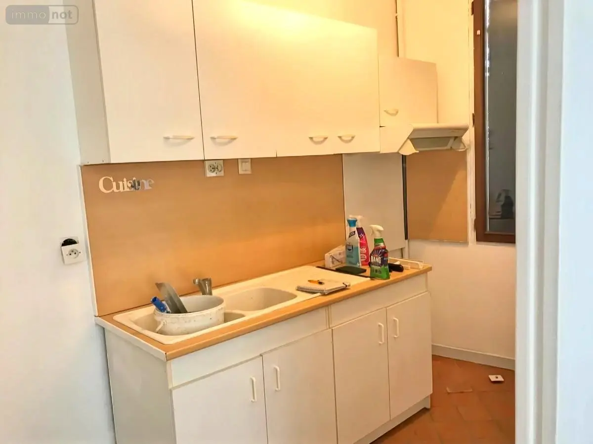 Immeuble de rapport a vendre Les Aix-d'Angillon 18220 Cher 18 150 m2 156750 euros 18006-250 001