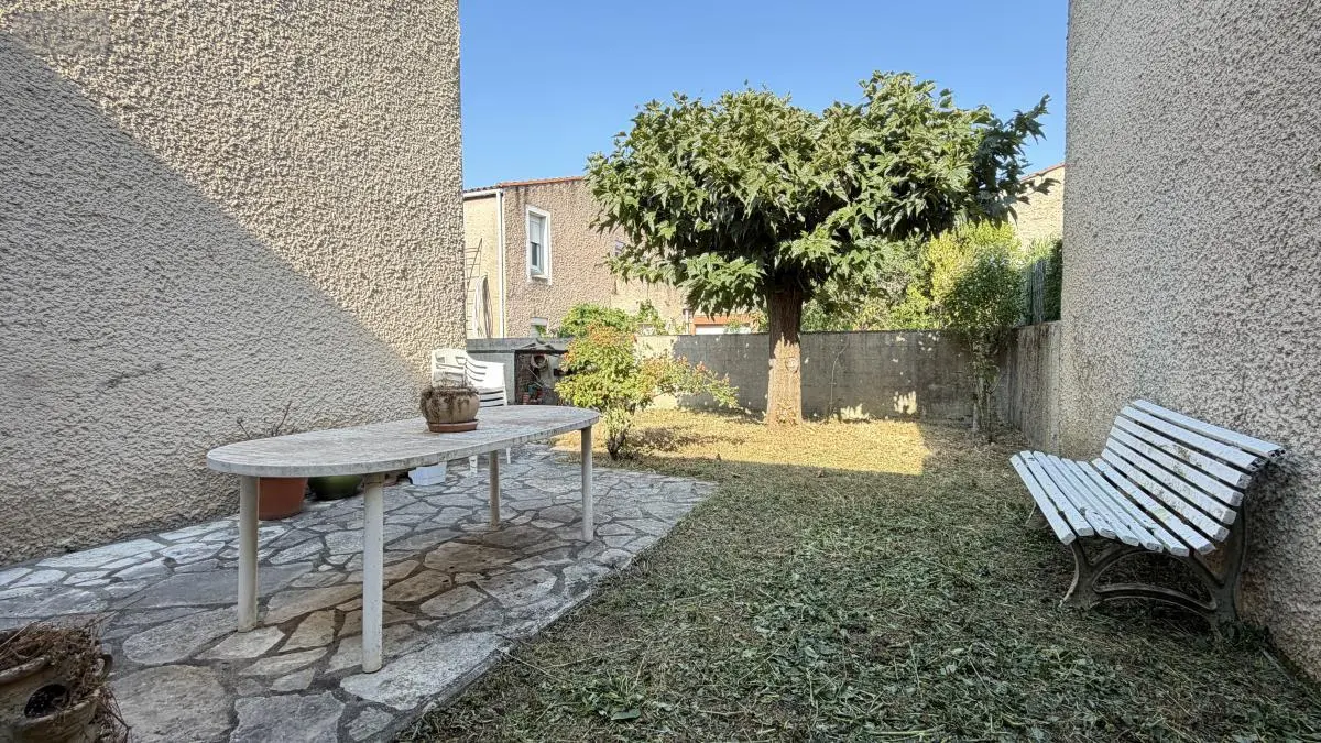 Maison a vendre Toulouse 31000 Haute-Garonne 31 105 m2 4 pièces 243000 euros 31007-5 001