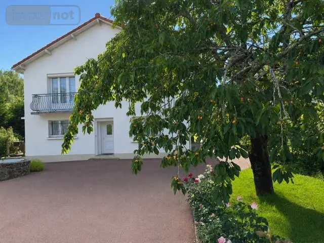 Maison a vendre La Chevrolière 44118 Loire-Atlantique 44 156 m2 351570 euros 44039-1799 001