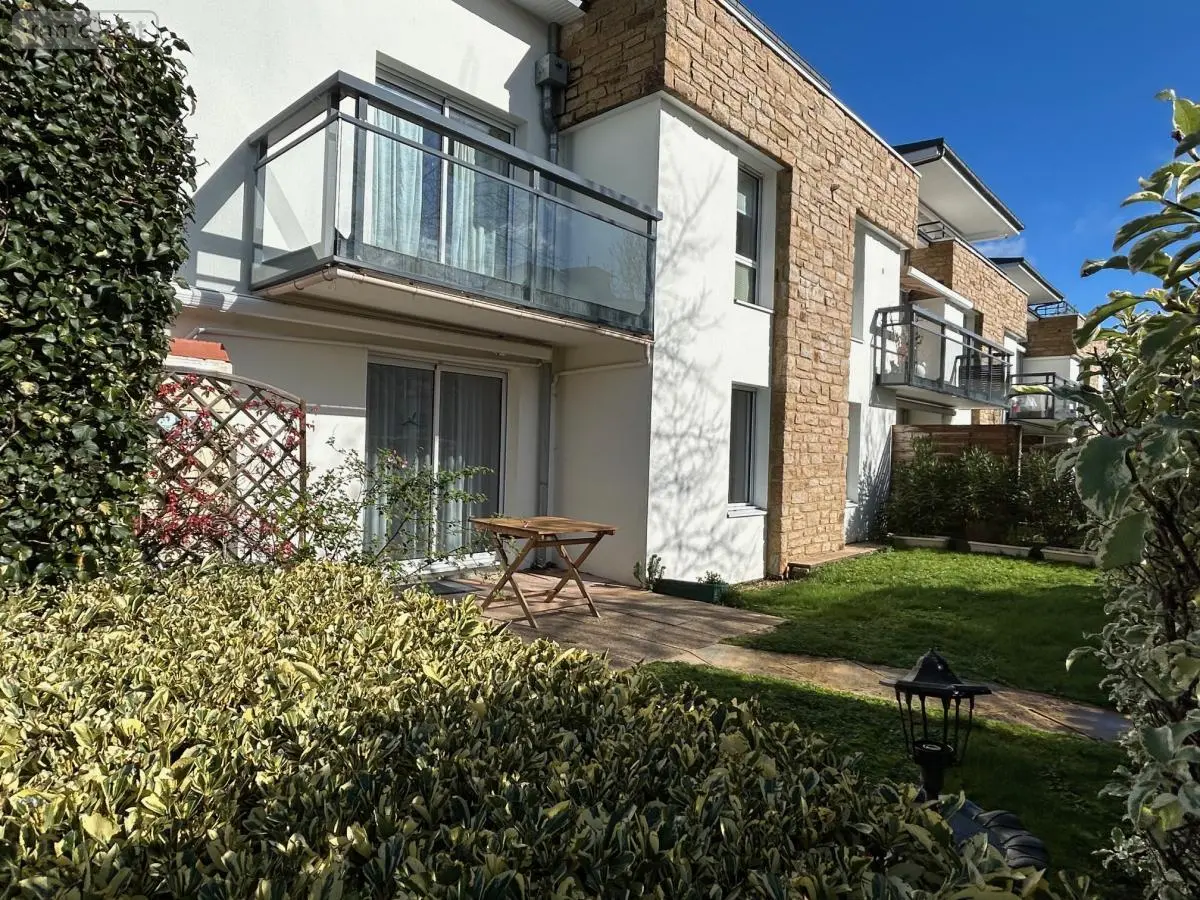 Appartement a vendre Vannes 56000 Morbihan 56 108 m2 4 pièces 396110 euros 56002-1496 001