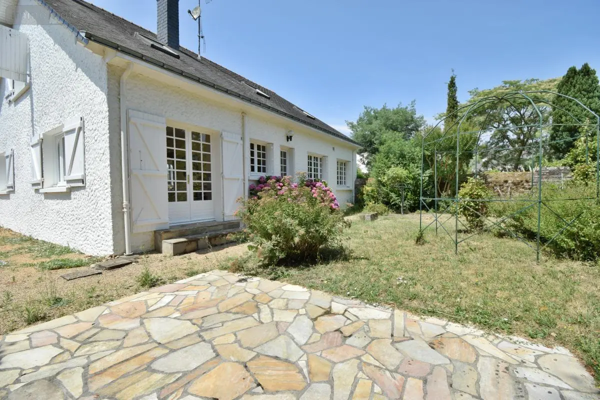 Maison a vendre Vallons-de-l'Erdre 44540 Loire-Atlantique 44 229 m2 8 pièces 249600 euros 49019-3438 001