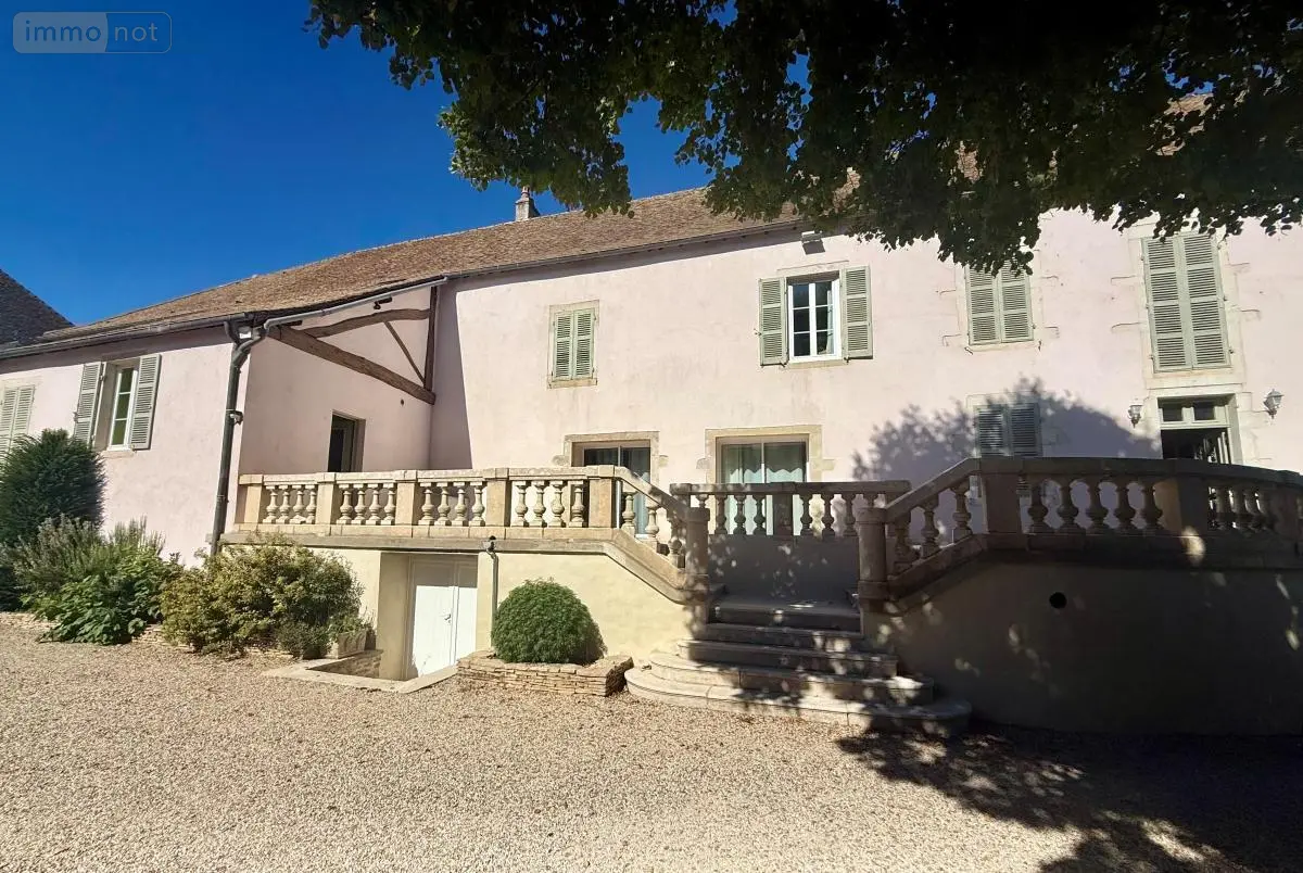 Location maison Meursault 21190 Côte-d'Or 21 295 m2 8 pièces 5000 euros 71057-L34 001