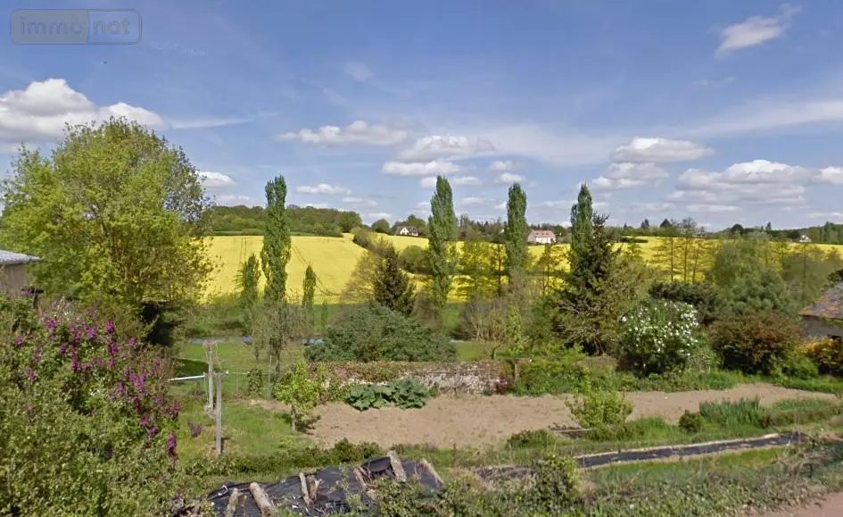 Terrain a batir a vendre Souvigné-sur-Sarthe 72300 Sarthe 72 58850 euros 72068-2043 001
