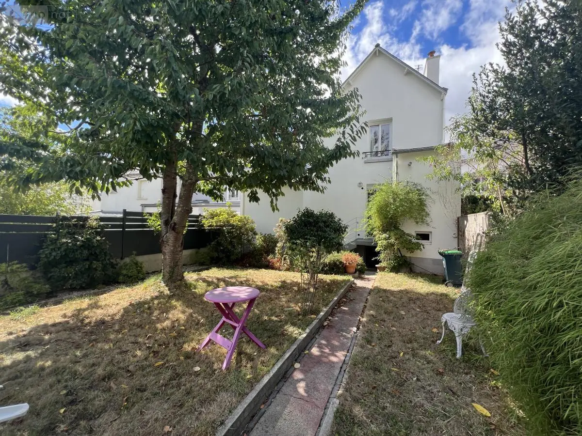 Maison a vendre Lorient 56100 Morbihan 56 76 m2 5 pièces 299534 euros 56081-2676 001