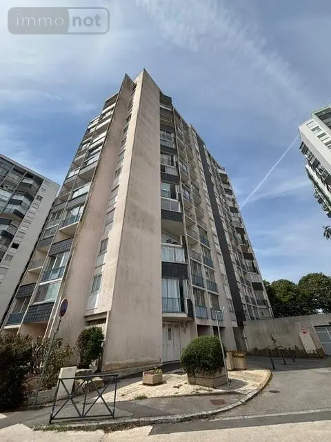 Appartement a vendre Vannes 56000 Morbihan 56 78 m2 4 pièces 165600 euros 56001-1240 001