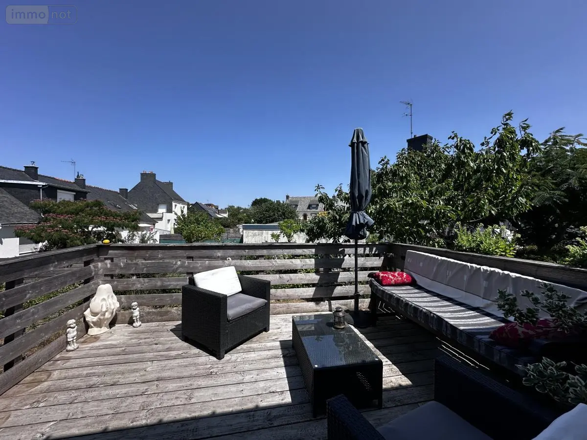 Maison a vendre Séné 56860 Morbihan 56 92 m2 6 pièces 430193 euros 56003-1464 001