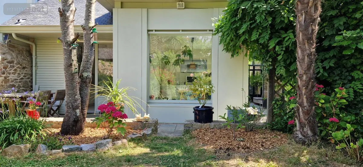 Maison a vendre Saint-Malo 35400 Ille-et-Vilaine 35 138 m2 6 pièces 1144000 euros 35084-852 001