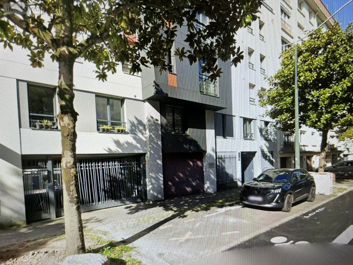 Location appartement Nantes 44000 Loire-Atlantique 44 23 m2 1 pièce 386 euros 44028-L208 001