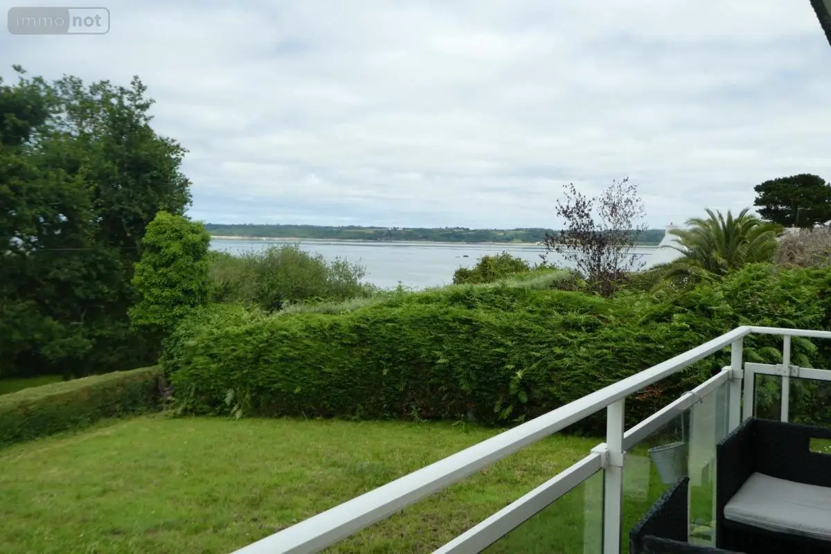 Maison a vendre Carantec 29660 Finistère 29 139 m2 6 pièces 392900 euros 29096-725 001