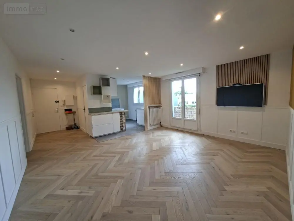 Appartement a vendre Saint-Avertin 37550 Indre-et-Loire 37 72 m2 3 pièces 213120 euros 37125-50 001