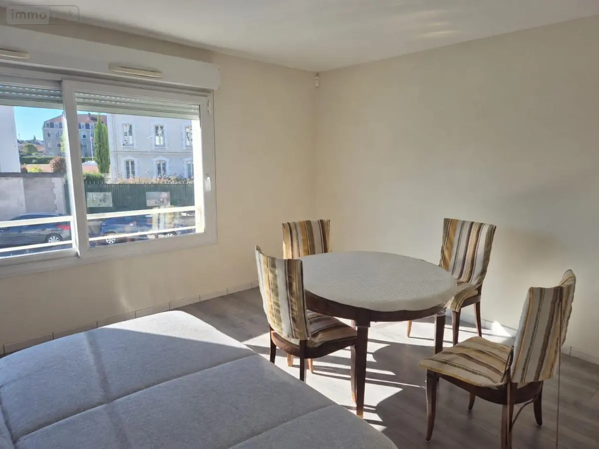 Appartement a vendre Tours 37000 Indre-et-Loire 37 48 m2 2 pièces 174900 euros 37007-2856 001